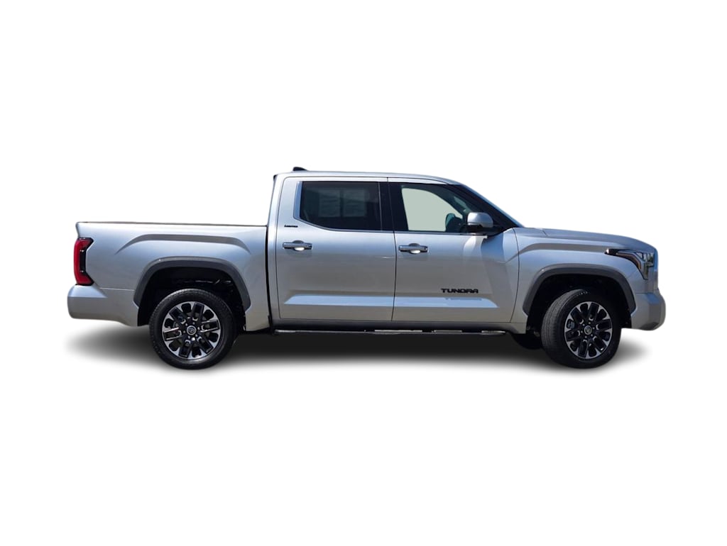 Thumbnail: 2023 Toyota Tundra - 14