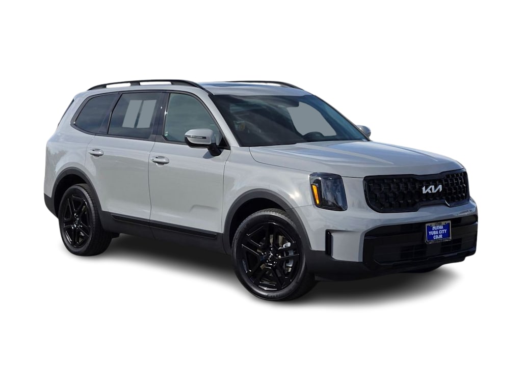 Thumbnail: 2024 Kia Telluride - 16