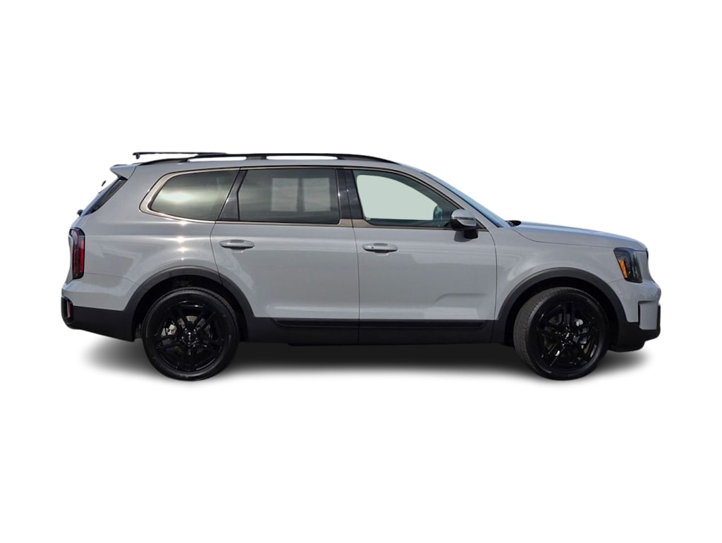 Thumbnail: 2024 Kia Telluride - 15