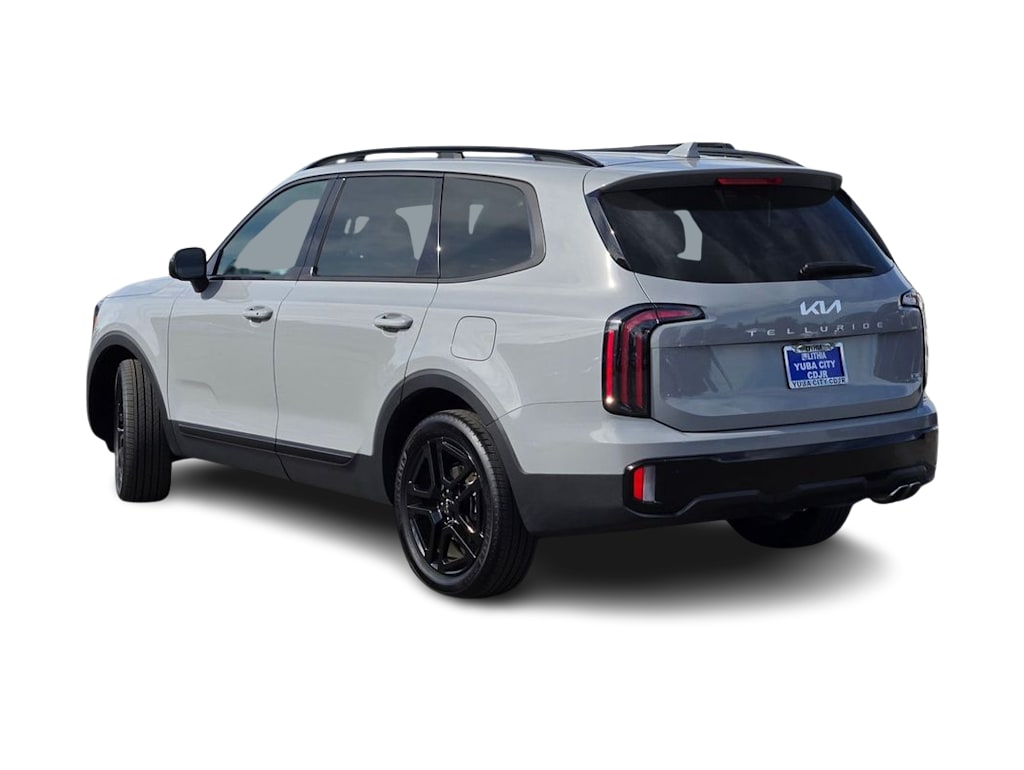 Thumbnail: 2024 Kia Telluride - 4