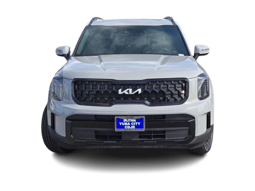 Thumbnail: 2024 Kia Telluride - 6