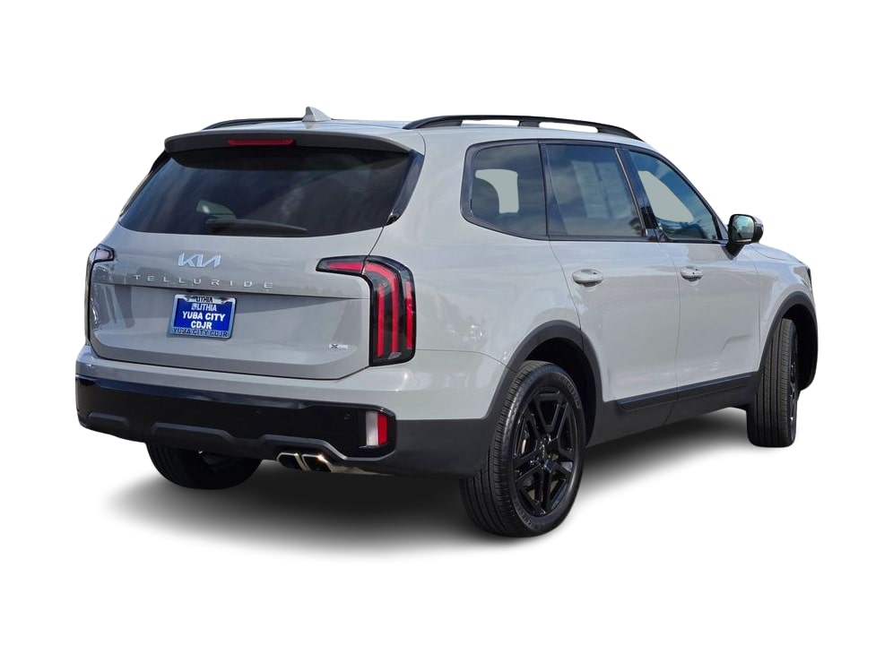 Thumbnail: 2024 Kia Telluride - 14