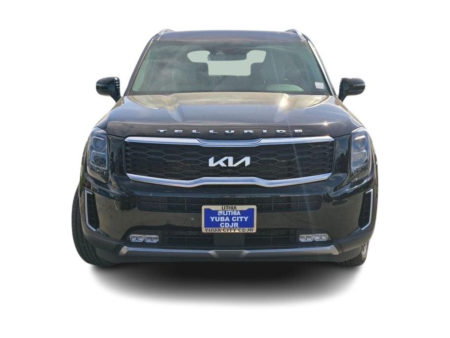Thumbnail: 2022 Kia Telluride - 6