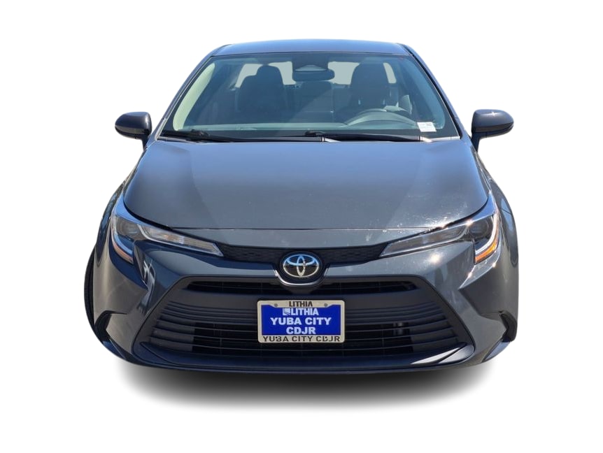 Thumbnail: 2024 Toyota Corolla - 6