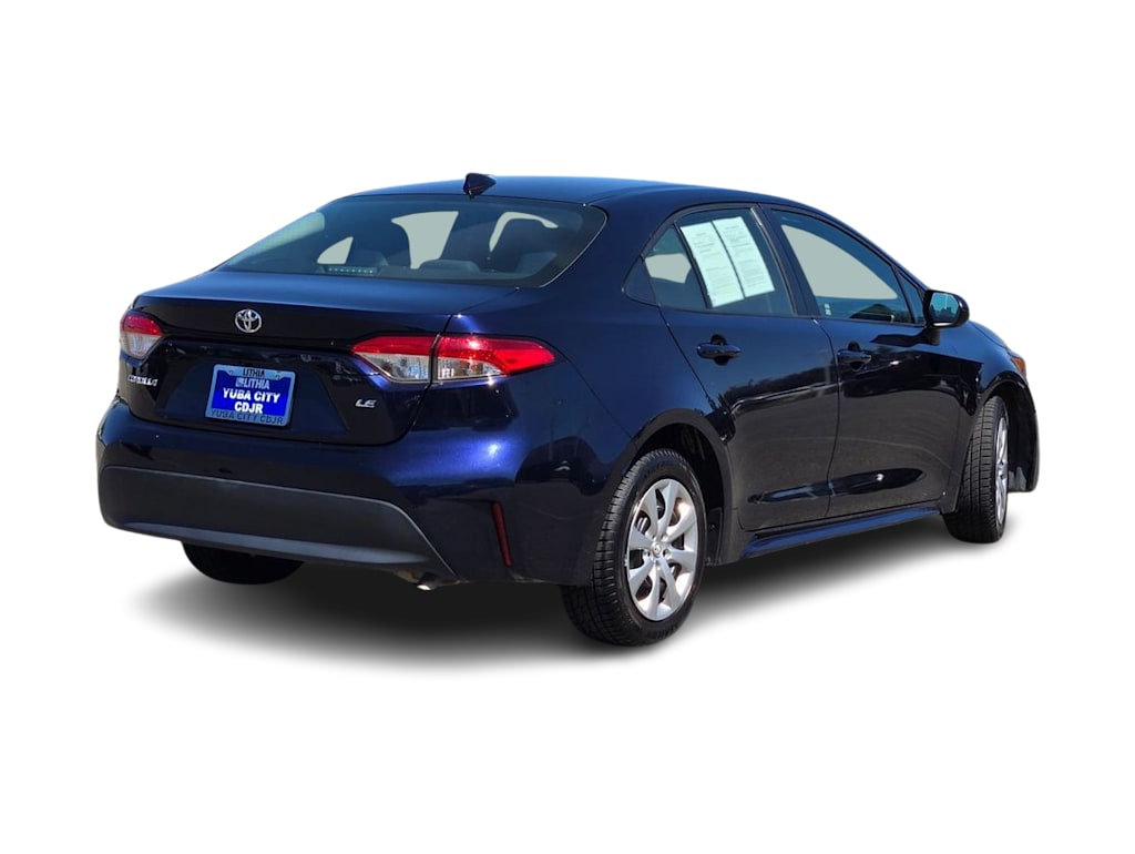 Thumbnail: 2024 Toyota Corolla - 14