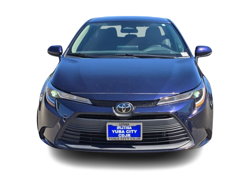 Thumbnail: 2024 Toyota Corolla - 6