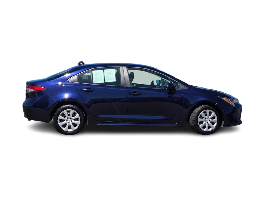 Thumbnail: 2024 Toyota Corolla - 15
