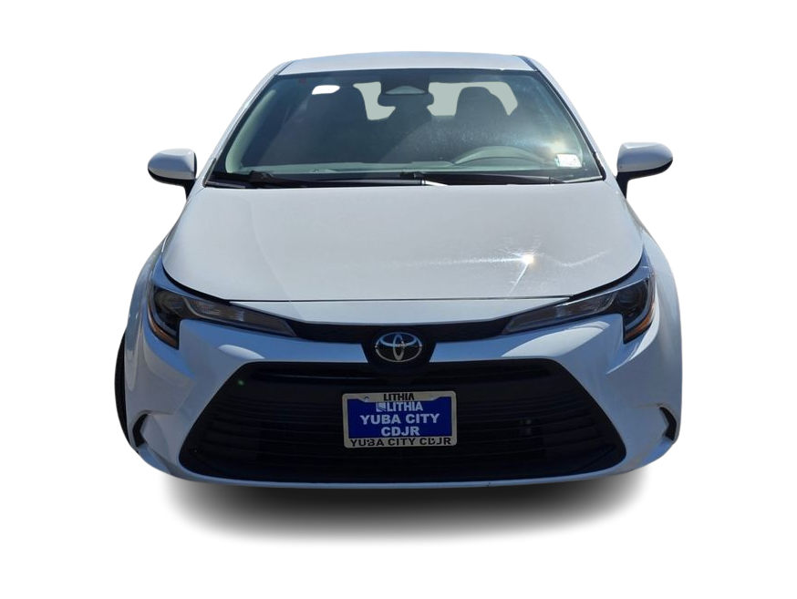 Thumbnail: 2024 Toyota Corolla - 5