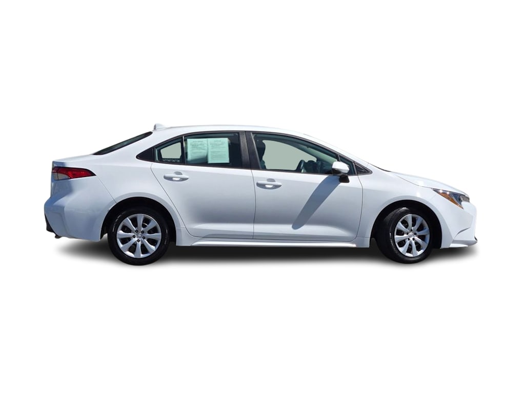 Thumbnail: 2024 Toyota Corolla - 15