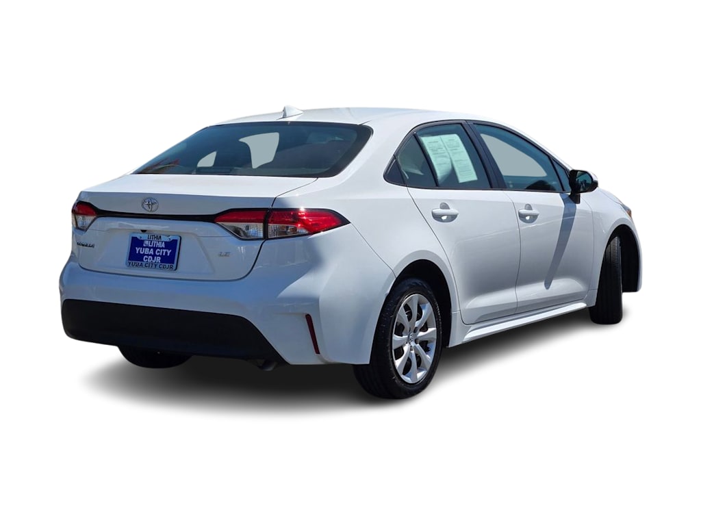 Thumbnail: 2024 Toyota Corolla - 14