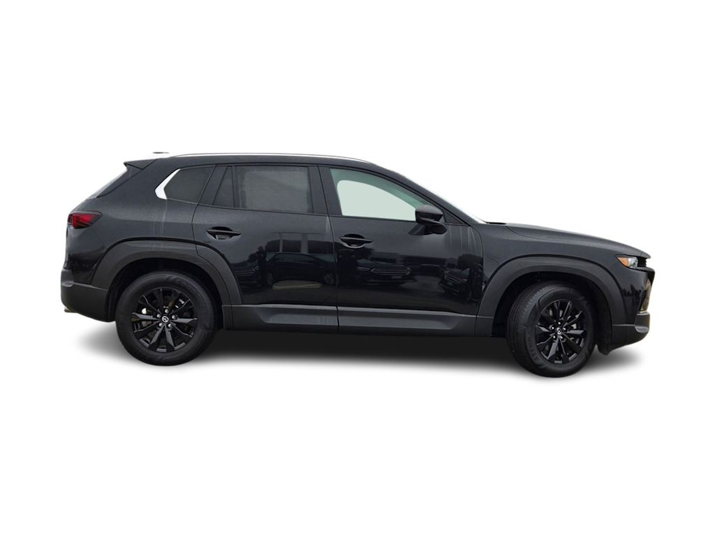 Thumbnail: 2024 Mazda CX-50 - 14