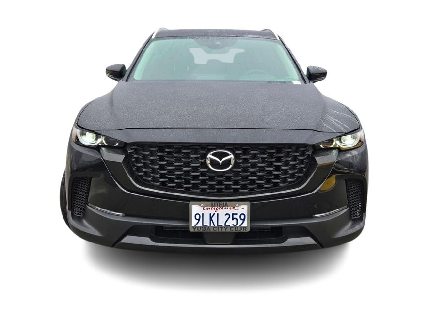 Thumbnail: 2024 Mazda CX-50 - 6