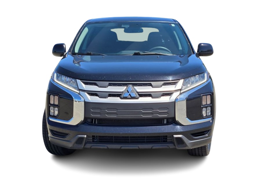 Thumbnail: 2024 Mitsubishi Outlander Sport - 6