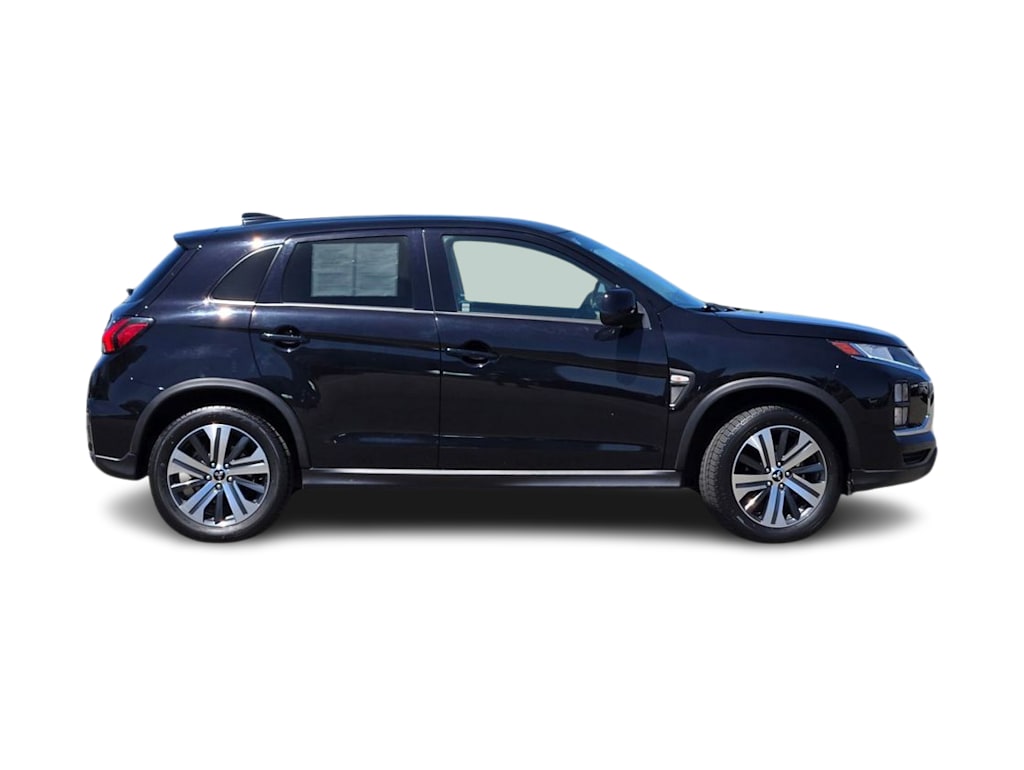 Thumbnail: 2024 Mitsubishi Outlander Sport - 16