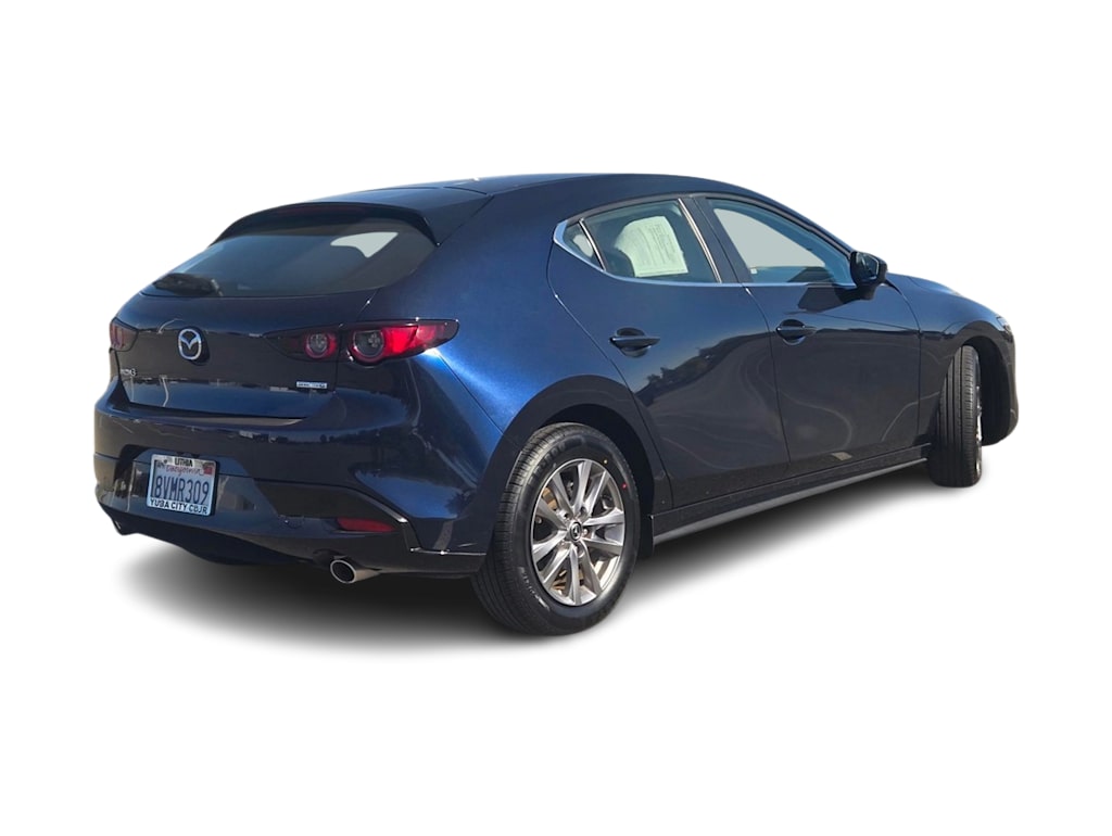 Thumbnail: 2021 Mazda Mazda3 - 13