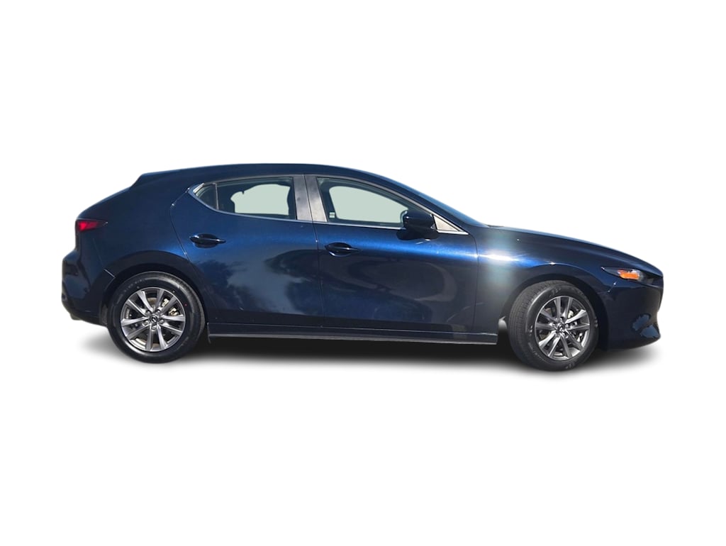 Thumbnail: 2021 Mazda Mazda3 - 14