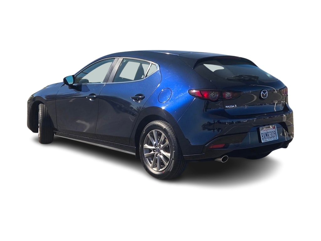 Thumbnail: 2021 Mazda Mazda3 - 4