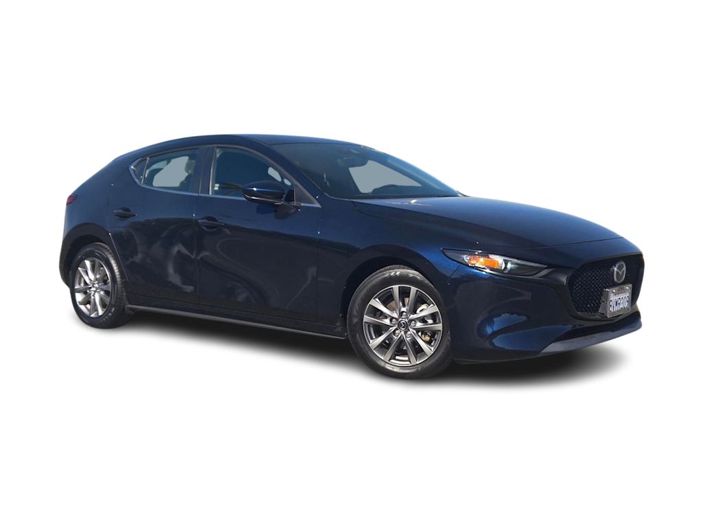 Thumbnail: 2021 Mazda Mazda3 - 15