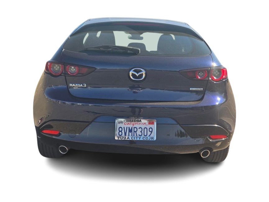 Thumbnail: 2021 Mazda Mazda3 - 5