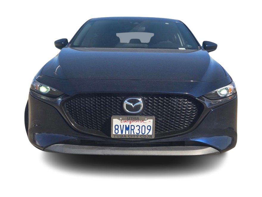 Thumbnail: 2021 Mazda Mazda3 - 6