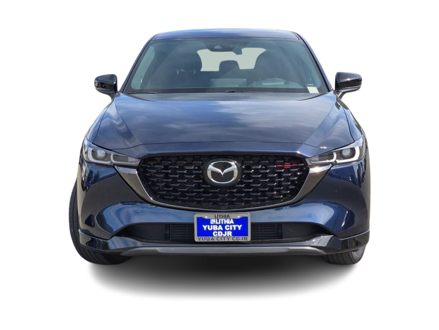 Thumbnail: 2023 Mazda CX-5 - 6