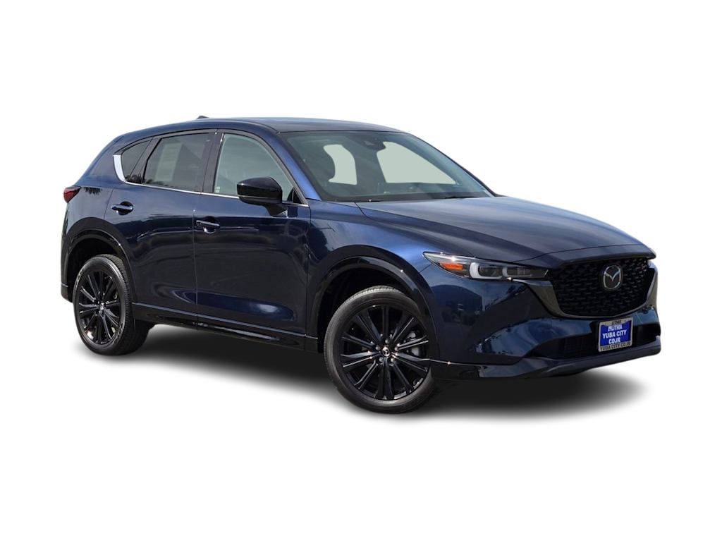 Thumbnail: 2023 Mazda CX-5 - 17