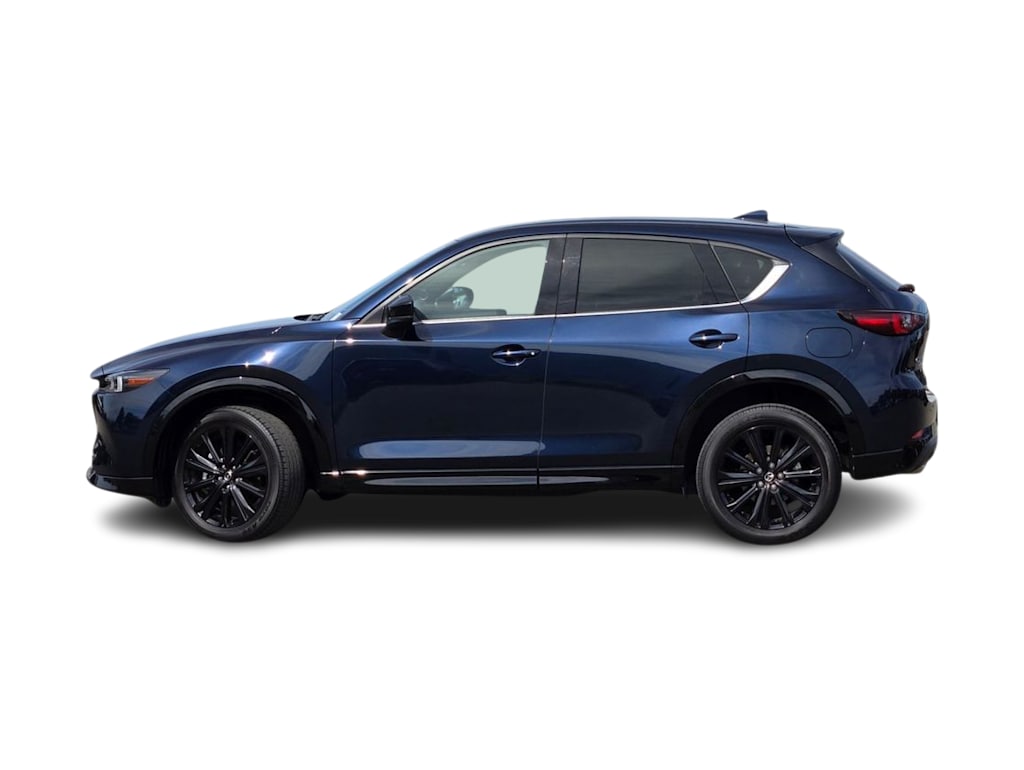 Thumbnail: 2023 Mazda CX-5 - 3