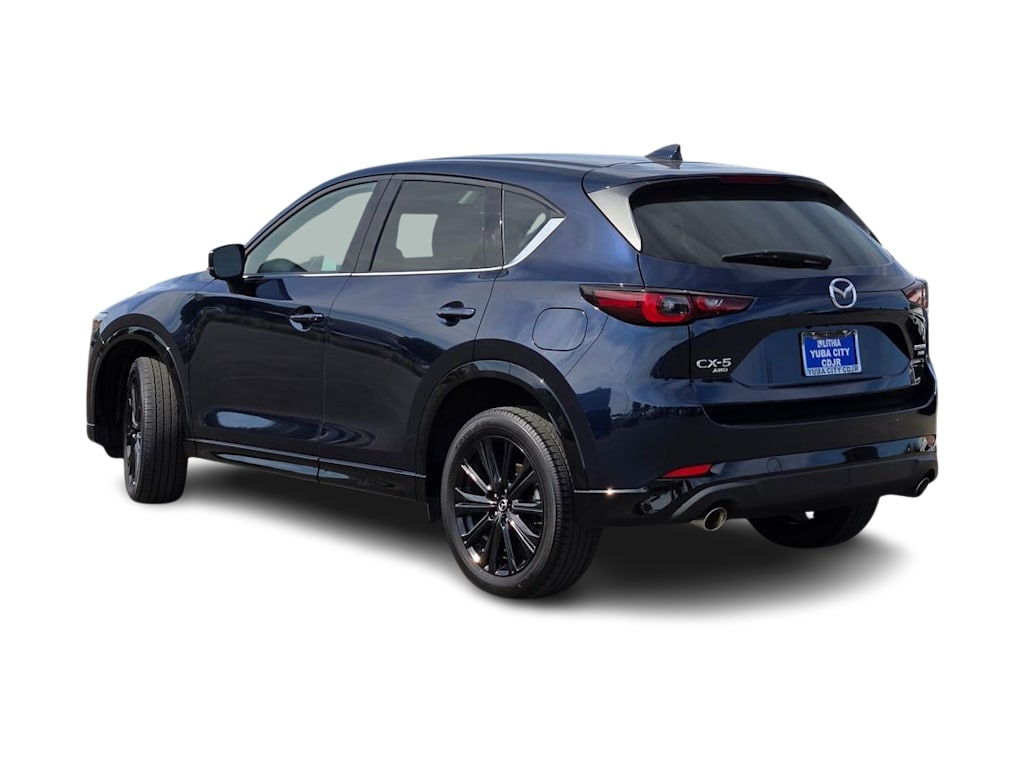 Thumbnail: 2023 Mazda CX-5 - 4
