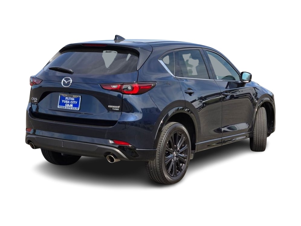 Thumbnail: 2023 Mazda CX-5 - 15