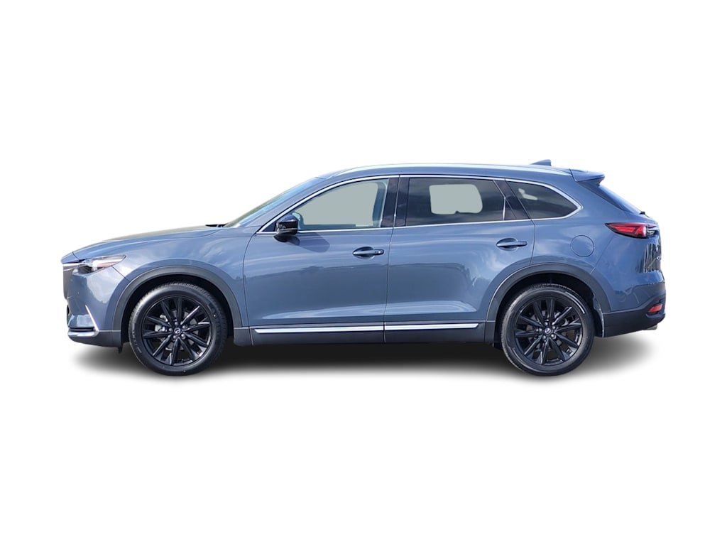 2022 Mazda CX-9 Grand Touring 3