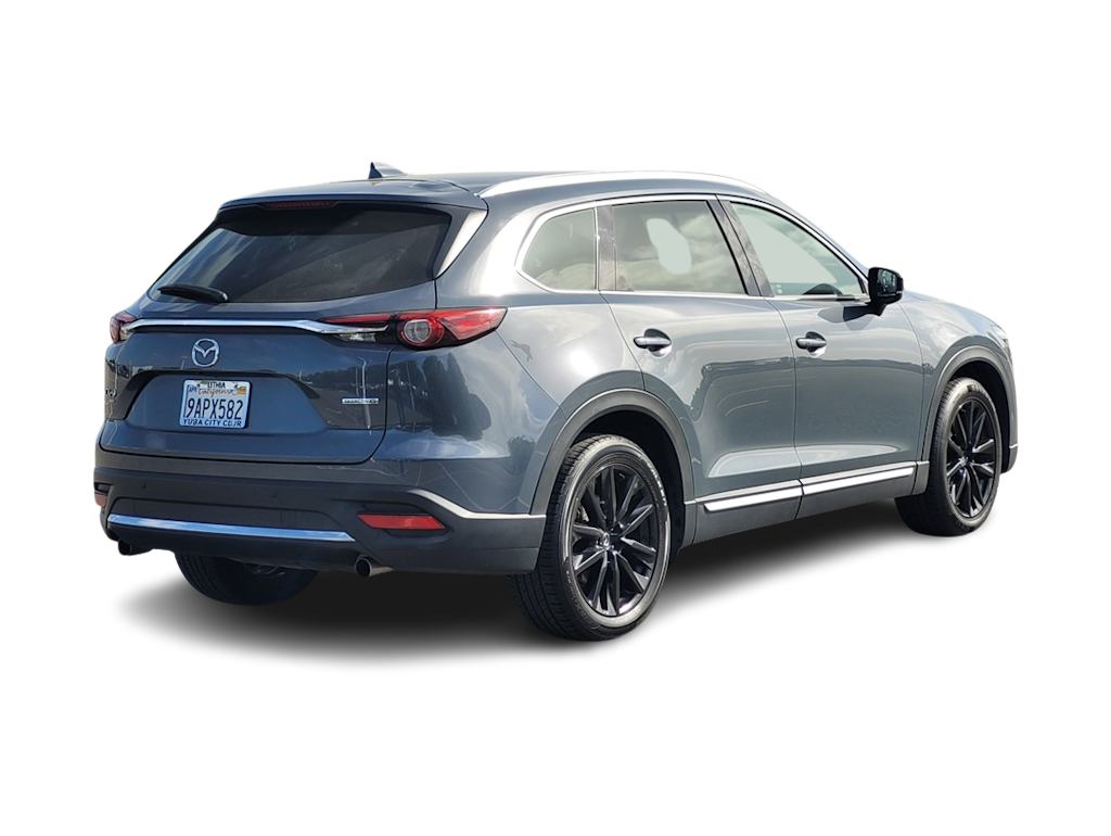 2022 Mazda CX-9 Grand Touring 15