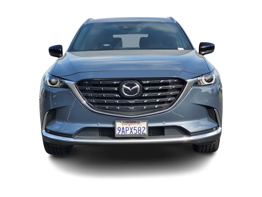 2022 Mazda CX-9 Grand Touring 6