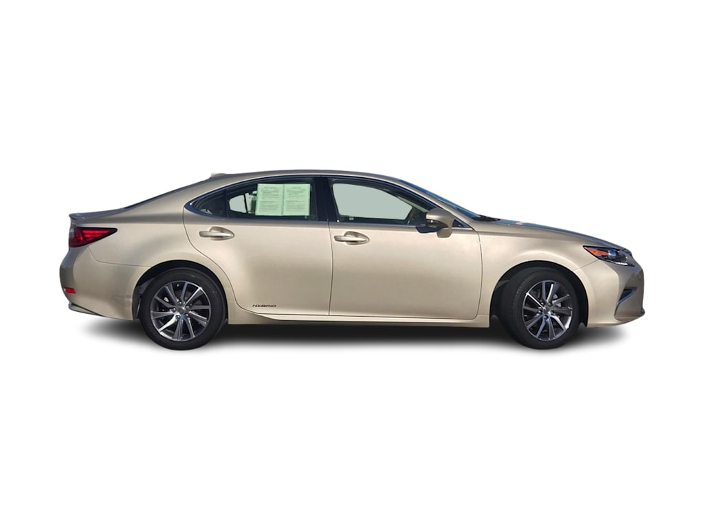 Thumbnail: 2018 Lexus ES - 13
