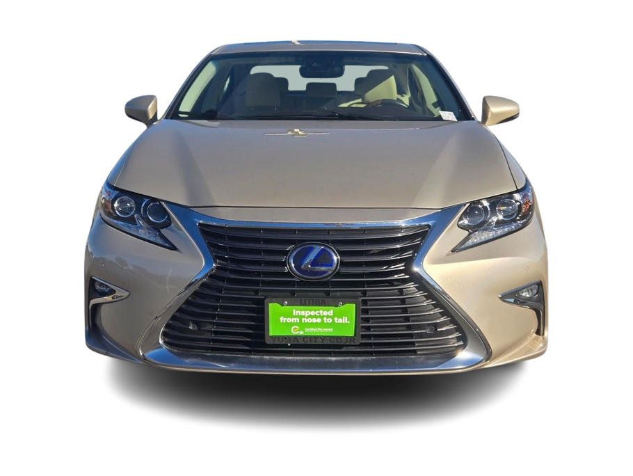 Thumbnail: 2018 Lexus ES - 6