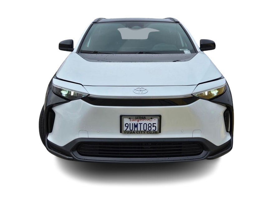 Thumbnail: 2025 Toyota bZ4X - 6