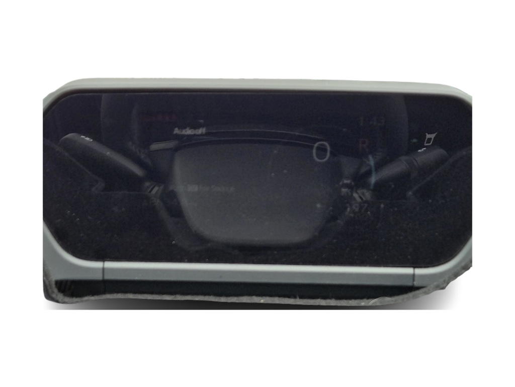 Thumbnail: 2025 Toyota bZ4X - 12