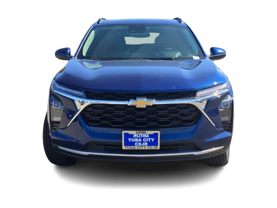 Thumbnail: 2024 Chevrolet Trax - 6