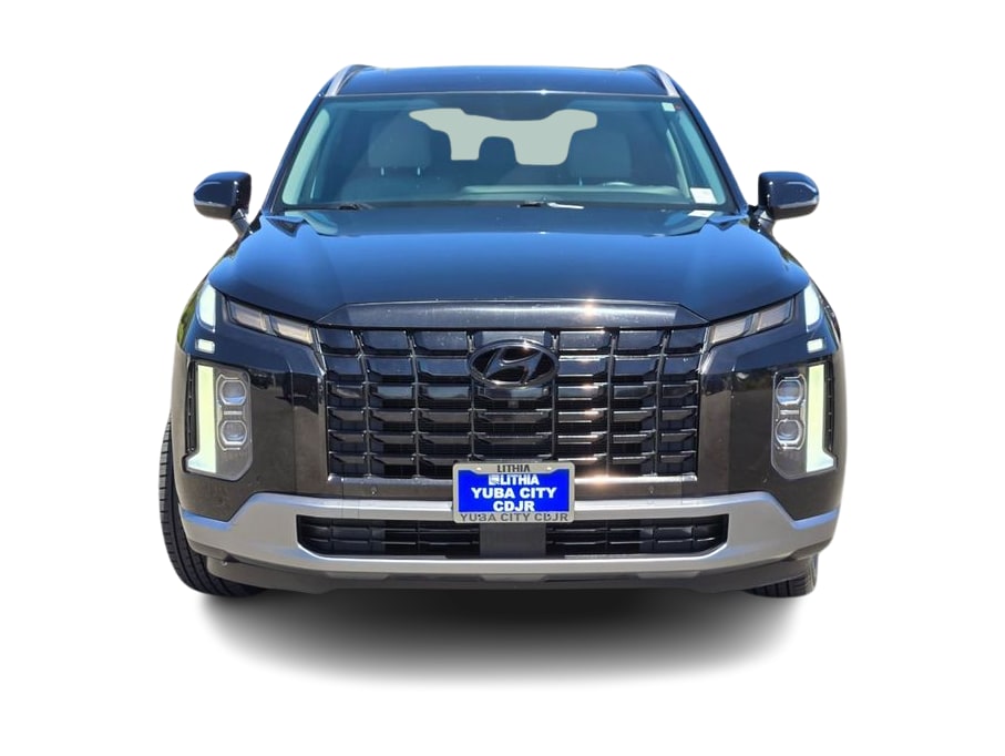 Thumbnail: 2024 Hyundai Palisade - 6