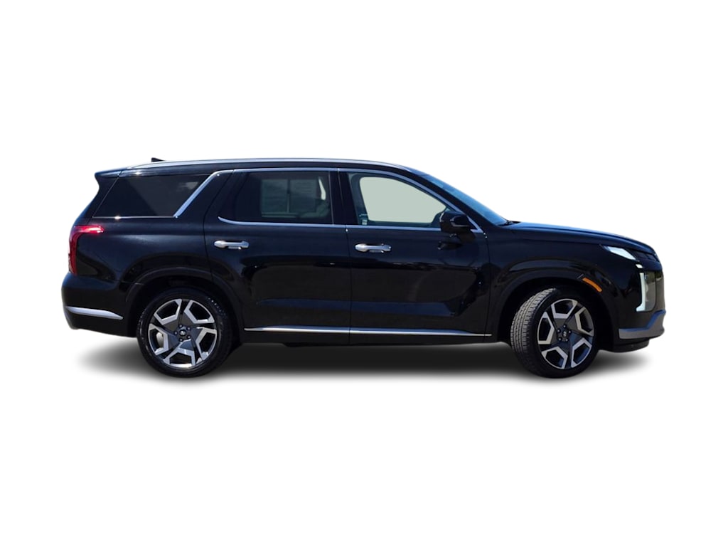 Thumbnail: 2024 Hyundai Palisade - 17
