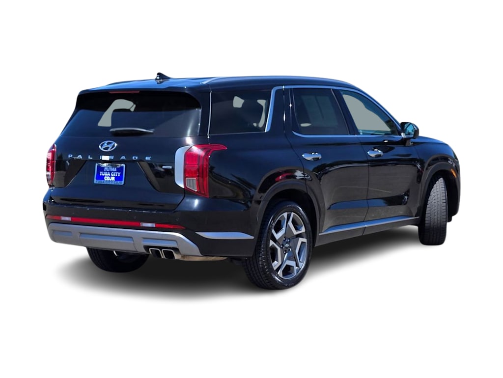 Thumbnail: 2024 Hyundai Palisade - 16