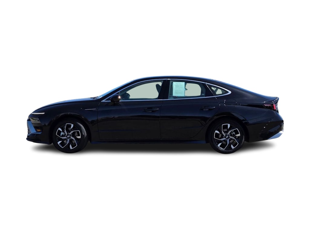 Thumbnail: 2024 Hyundai Sonata - 3