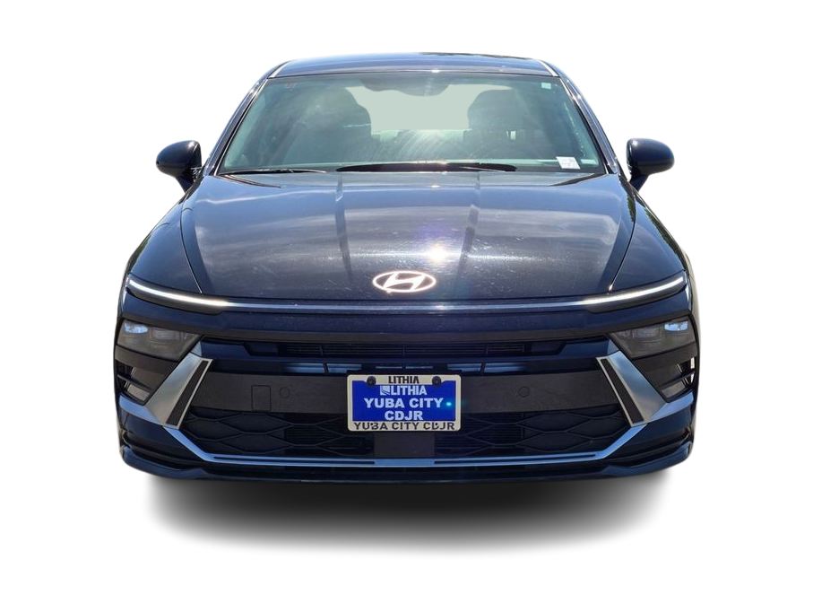 Thumbnail: 2024 Hyundai Sonata - 5
