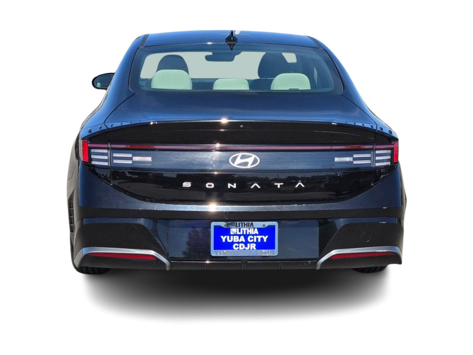 Thumbnail: 2024 Hyundai Sonata - 14