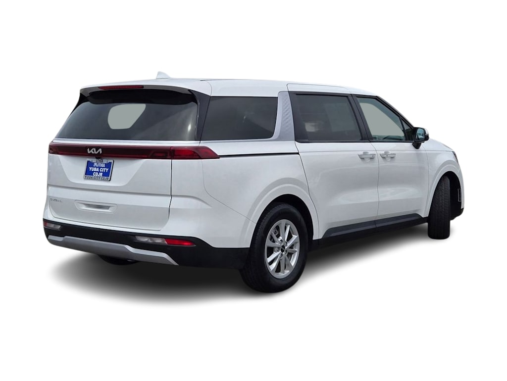 Thumbnail: 2024 Kia Carnival - 14