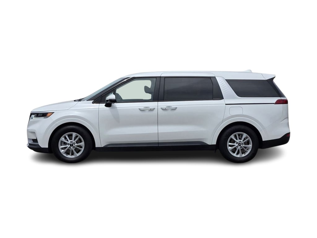 Thumbnail: 2024 Kia Carnival - 3