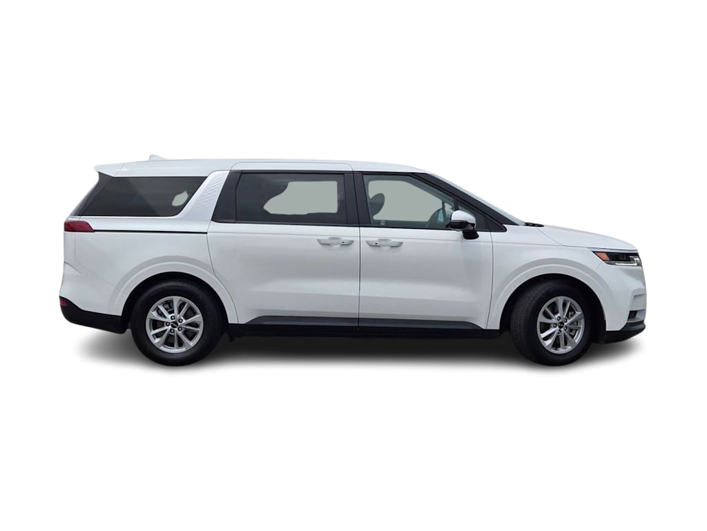 Thumbnail: 2024 Kia Carnival - 15