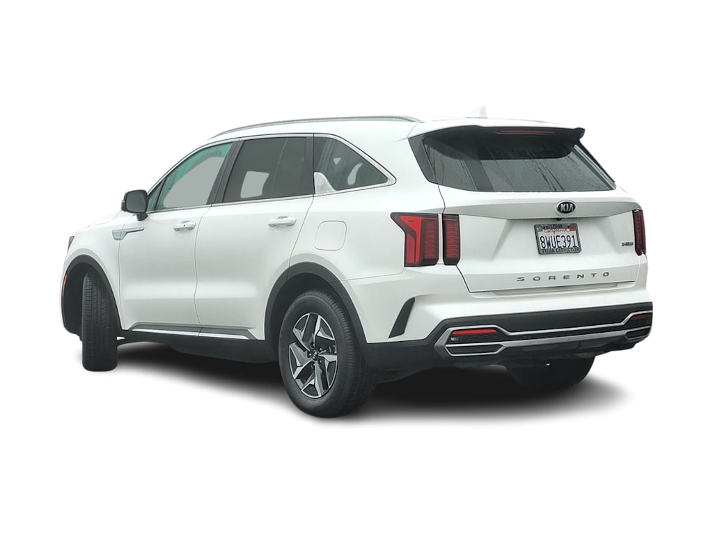 Thumbnail: 2021 Kia Sorento - 4