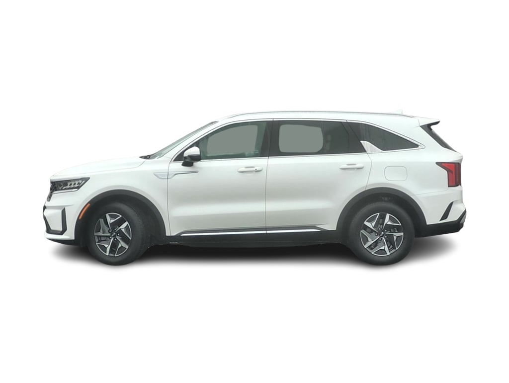 Thumbnail: 2021 Kia Sorento - 3