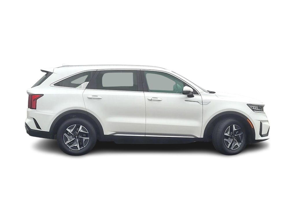 Thumbnail: 2021 Kia Sorento - 16
