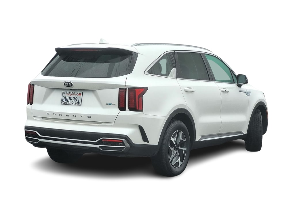 Thumbnail: 2021 Kia Sorento - 15